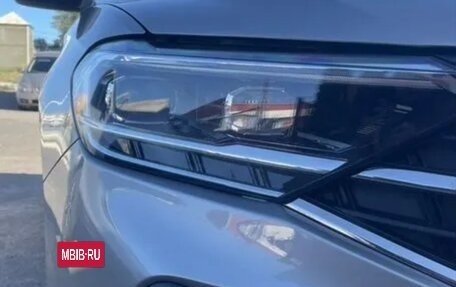 Volkswagen Polo VI (EU Market), 2020 год, 1 600 000 рублей, 4 фотография