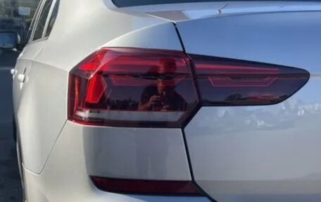 Volkswagen Polo VI (EU Market), 2020 год, 1 600 000 рублей, 6 фотография