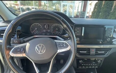 Volkswagen Polo VI (EU Market), 2020 год, 1 600 000 рублей, 7 фотография