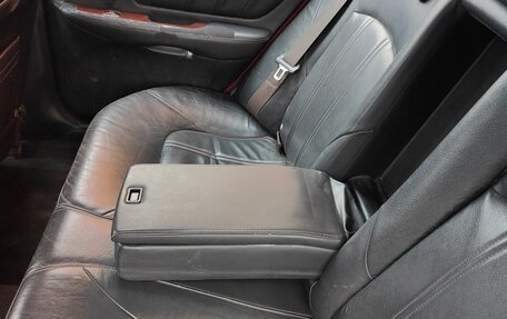 Hyundai Sonata IV рестайлинг, 2006 год, 340 000 рублей, 7 фотография