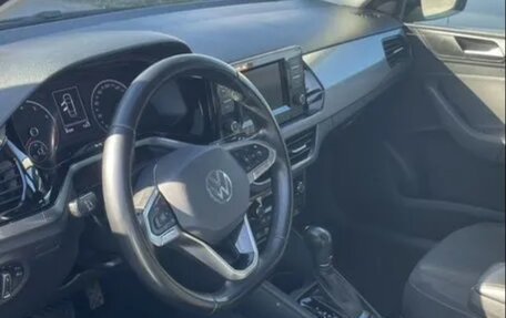 Volkswagen Polo VI (EU Market), 2020 год, 1 600 000 рублей, 8 фотография