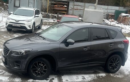 Mazda CX-5 II, 2015 год, 1 830 000 рублей, 9 фотография