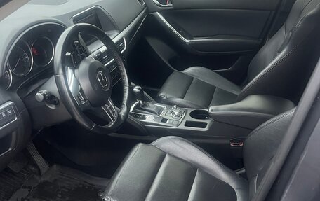 Mazda CX-5 II, 2015 год, 1 830 000 рублей, 19 фотография