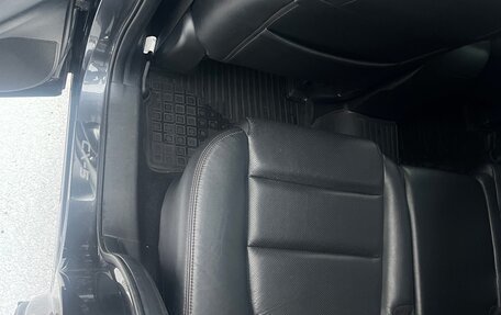 Mazda CX-5 II, 2015 год, 1 830 000 рублей, 17 фотография