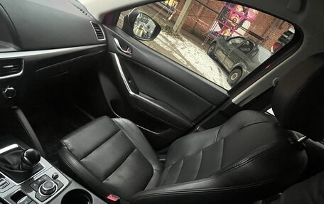 Mazda CX-5 II, 2015 год, 1 830 000 рублей, 18 фотография