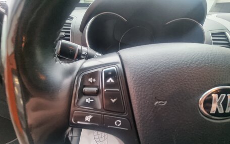 KIA Sorento II рестайлинг, 2015 год, 1 950 000 рублей, 12 фотография