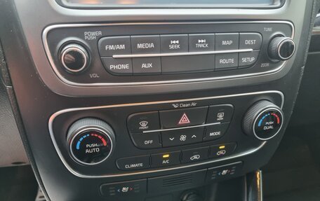 KIA Sorento II рестайлинг, 2015 год, 1 950 000 рублей, 8 фотография