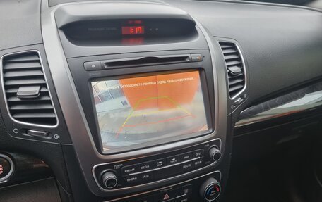 KIA Sorento II рестайлинг, 2015 год, 1 950 000 рублей, 7 фотография