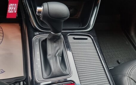 KIA Sorento II рестайлинг, 2015 год, 1 950 000 рублей, 11 фотография