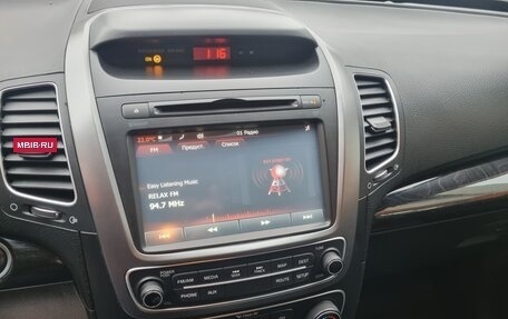 KIA Sorento II рестайлинг, 2015 год, 1 950 000 рублей, 6 фотография