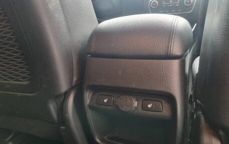 KIA Sorento II рестайлинг, 2015 год, 1 950 000 рублей, 20 фотография