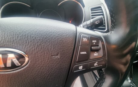 KIA Sorento II рестайлинг, 2015 год, 1 950 000 рублей, 13 фотография