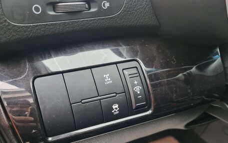 KIA Sorento II рестайлинг, 2015 год, 1 950 000 рублей, 15 фотография