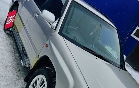 Subaru Forester, 2000 год, 490 000 рублей, 2 фотография