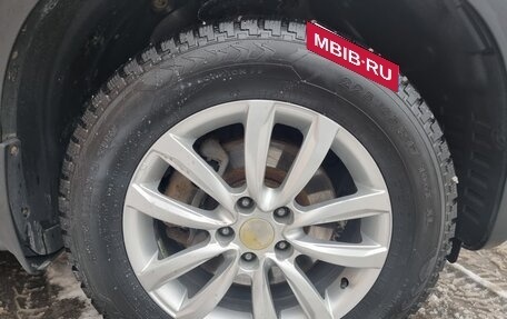 KIA Sorento II рестайлинг, 2015 год, 1 950 000 рублей, 22 фотография