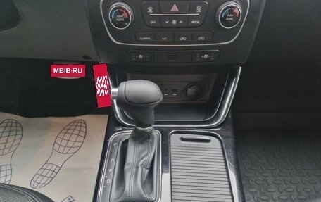 KIA Sorento II рестайлинг, 2015 год, 1 950 000 рублей, 17 фотография