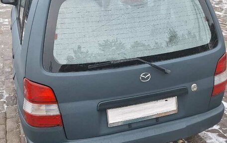 Mazda Demio III (DE), 1999 год, 220 000 рублей, 5 фотография