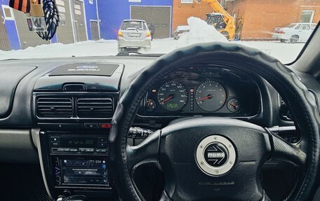 Subaru Forester, 2000 год, 490 000 рублей, 7 фотография