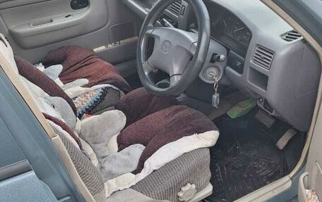 Mazda Demio III (DE), 1999 год, 220 000 рублей, 4 фотография