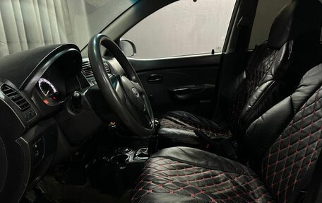 KIA Picanto I, 2010 год, 349 999 рублей, 7 фотография