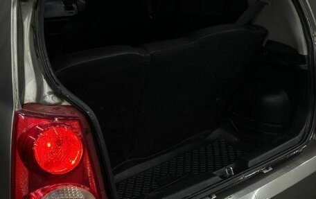 KIA Picanto I, 2010 год, 349 999 рублей, 6 фотография