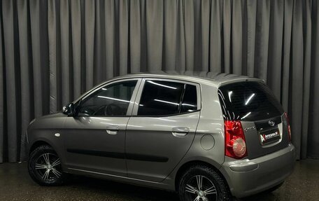 KIA Picanto I, 2010 год, 349 999 рублей, 3 фотография