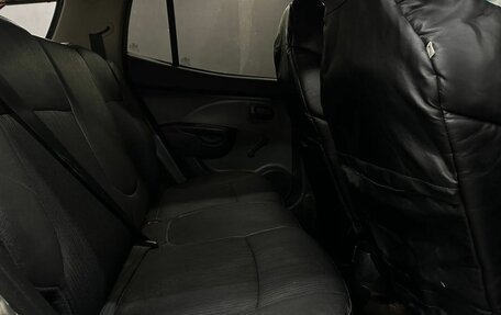 KIA Picanto I, 2010 год, 349 999 рублей, 15 фотография