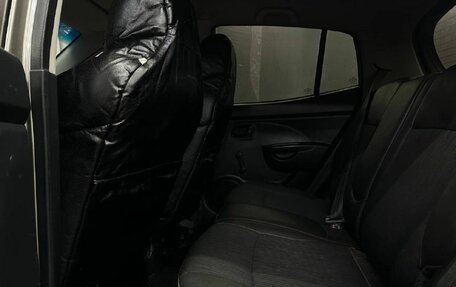 KIA Picanto I, 2010 год, 349 999 рублей, 16 фотография