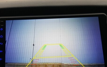 SsangYong Actyon II рестайлинг, 2011 год, 1 095 000 рублей, 7 фотография