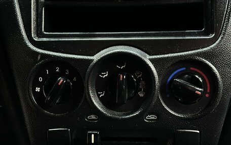 KIA Picanto I, 2010 год, 349 999 рублей, 14 фотография