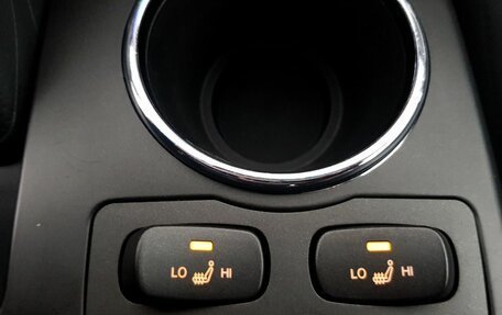 SsangYong Actyon II рестайлинг, 2011 год, 1 095 000 рублей, 10 фотография