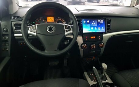 SsangYong Actyon II рестайлинг, 2011 год, 1 095 000 рублей, 5 фотография