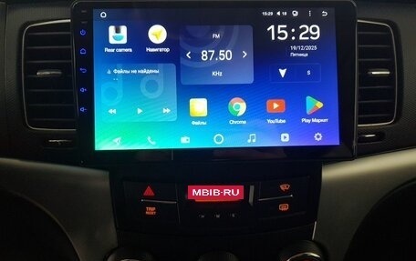 SsangYong Actyon II рестайлинг, 2011 год, 1 095 000 рублей, 6 фотография