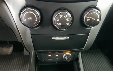 SsangYong Actyon II рестайлинг, 2011 год, 1 095 000 рублей, 11 фотография