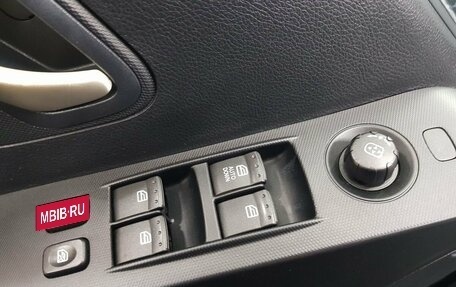 SsangYong Actyon II рестайлинг, 2011 год, 1 095 000 рублей, 8 фотография