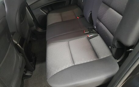 SsangYong Actyon II рестайлинг, 2011 год, 1 095 000 рублей, 14 фотография