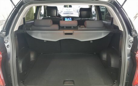 SsangYong Actyon II рестайлинг, 2011 год, 1 095 000 рублей, 17 фотография