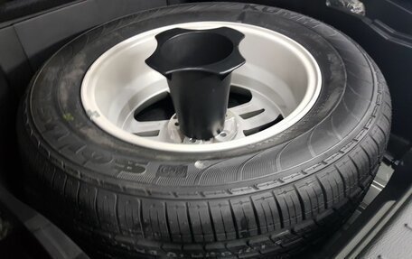 SsangYong Actyon II рестайлинг, 2011 год, 1 095 000 рублей, 18 фотография