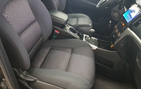 SsangYong Actyon II рестайлинг, 2011 год, 1 095 000 рублей, 16 фотография