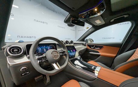 Mercedes-Benz GLC Coupe, 2025 год, 8 900 000 рублей, 6 фотография