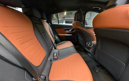 Mercedes-Benz GLC Coupe, 2025 год, 8 900 000 рублей, 9 фотография