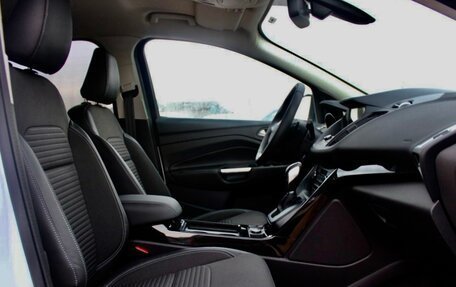 Ford Kuga III, 2019 год, 1 650 000 рублей, 8 фотография