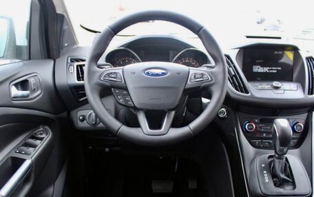 Ford Kuga III, 2019 год, 1 650 000 рублей, 7 фотография