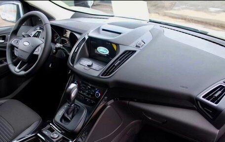 Ford Kuga III, 2019 год, 1 650 000 рублей, 5 фотография