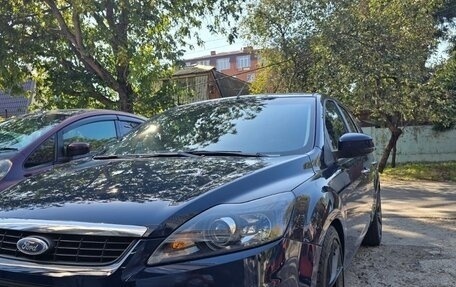 Ford Focus II рестайлинг, 2011 год, 630 000 рублей, 1 фотография