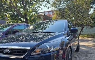 Ford Focus II рестайлинг, 2011 год, 630 000 рублей, 1 фотография