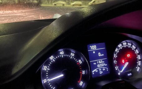 Skoda Rapid I, 2014 год, 930 000 рублей, 7 фотография