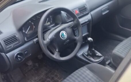 Skoda Octavia, 2006 год, 340 000 рублей, 3 фотография