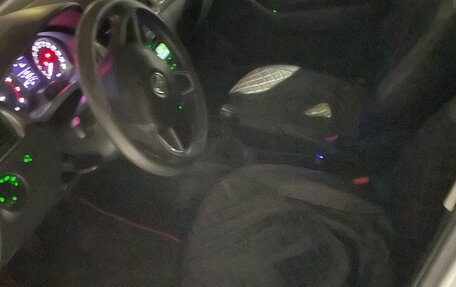 Skoda Rapid I, 2014 год, 930 000 рублей, 6 фотография