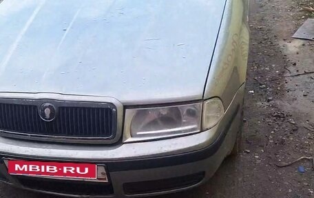 Skoda Octavia, 2006 год, 340 000 рублей, 1 фотография